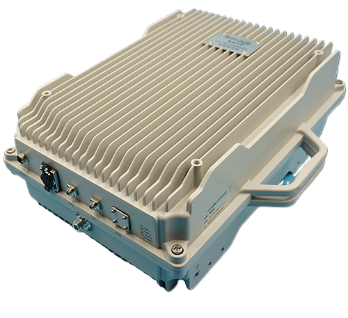 湖口单频/双频/四频/五频运营级数字光纤直放站