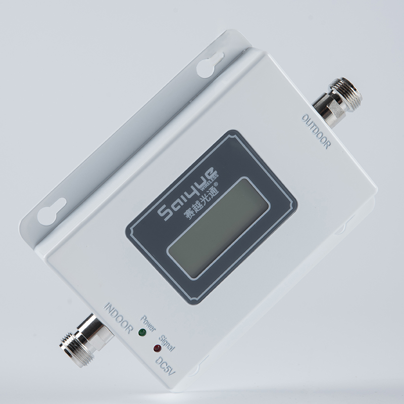 湖口家用配电房机房信号放大器200㎡