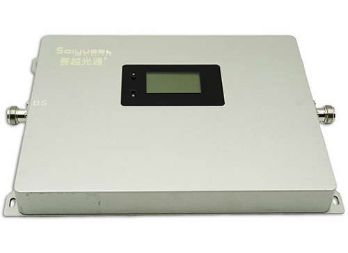  湖口三频/四频/五频手机信号接收器800㎡