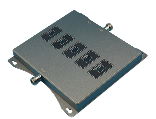 湖口五频4G+5G手机信号增强器200㎡