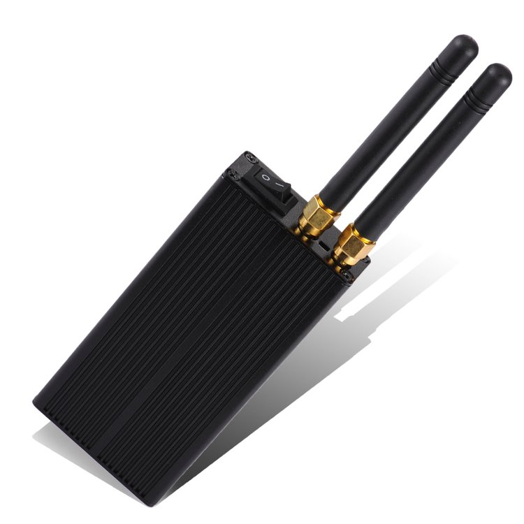 湖口1.2G/1.5G导航屏蔽器