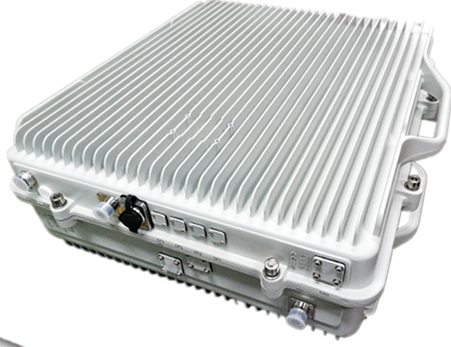 湖口信令级数字室分型移动通信干扰器