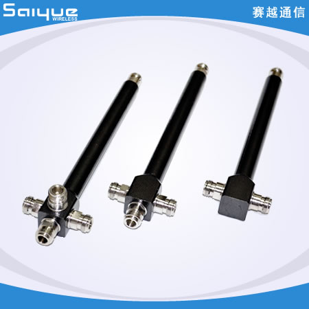  湖口FM调频广播同步广播功分器