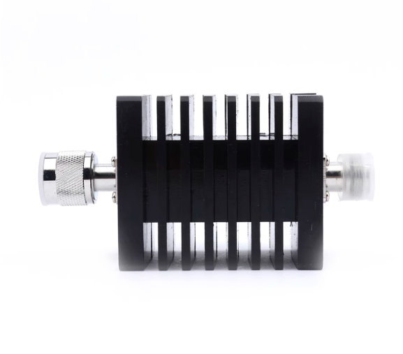  湖口腔体固定衰减器0-3G/0-4G  N型接口